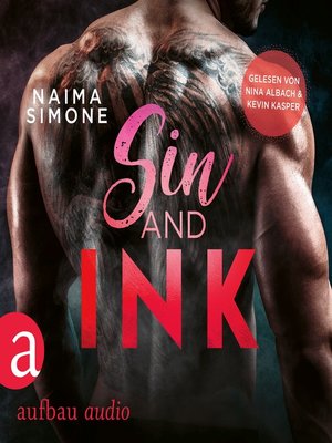 cover image of Sin and Ink--Sweetest Taboo, Band 1